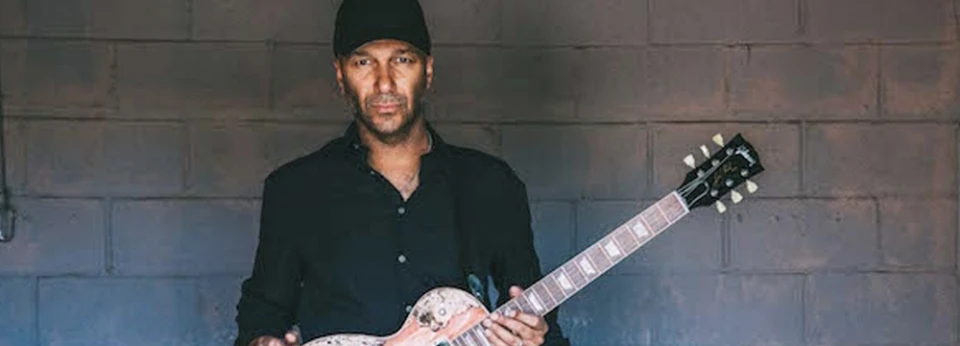 Tom Morello обединява усилия с Vic Mensa в "We Don't Need You"