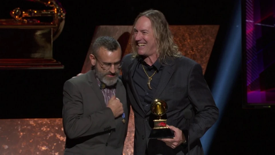 Tool и Cage The Elephant с награди Grammy 2020