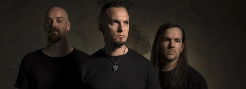 Tremonti пуснаха лирик видеото към песента "Trust"