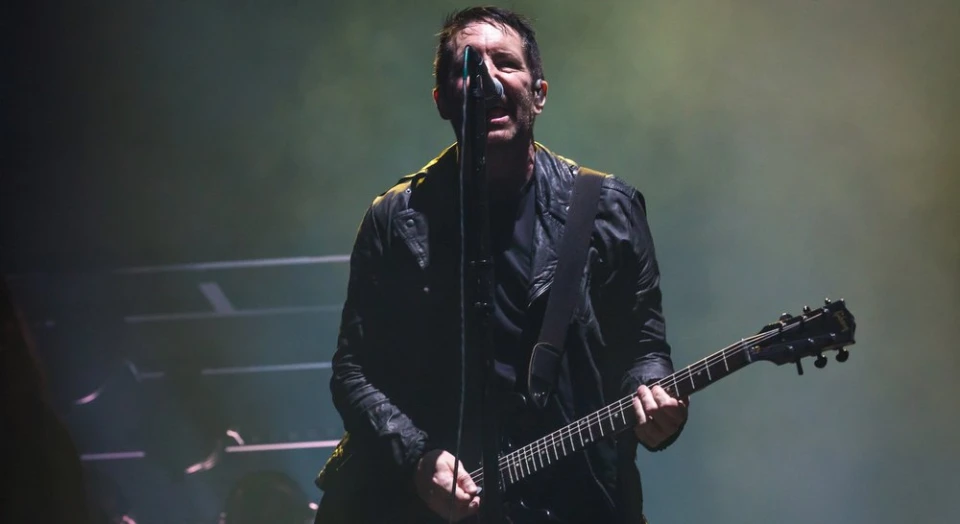 Трент Резнър коментира възможността за нов материал на Nine Inch Nails