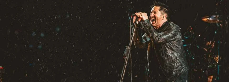 Trent Reznor: Nine Inch Nails скоро ще издадат нова музика