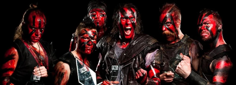 Leecher излизат преди Turisas за първи път у нас