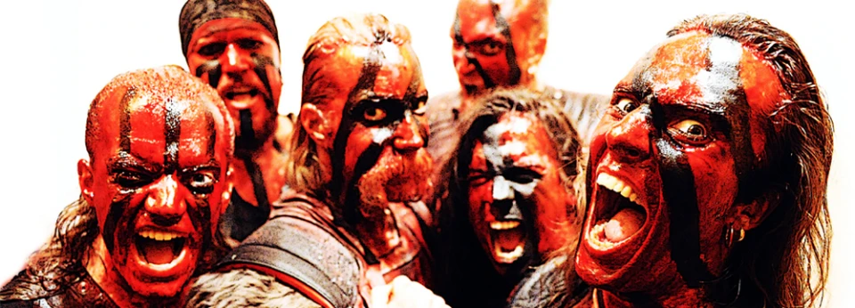 Видеосъобщения от Turisas и Leecher дни преди концерта