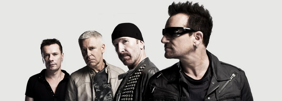 U2 спечелиха дело за авторски права