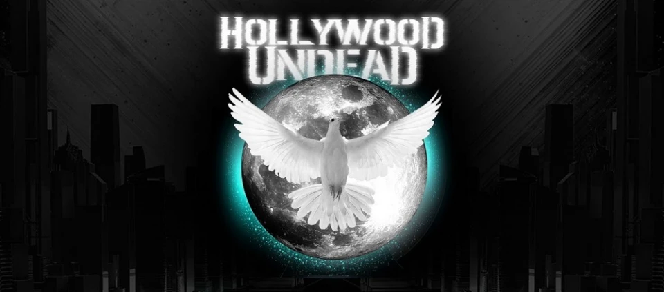 Чуй целия нов албум на Hollywood Undead - New Empire