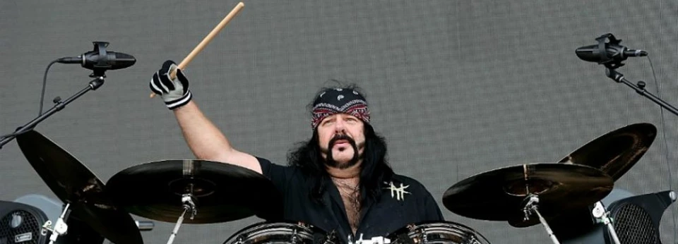 Разкриха причината за смъртта на Vinnie Paul от Pantera