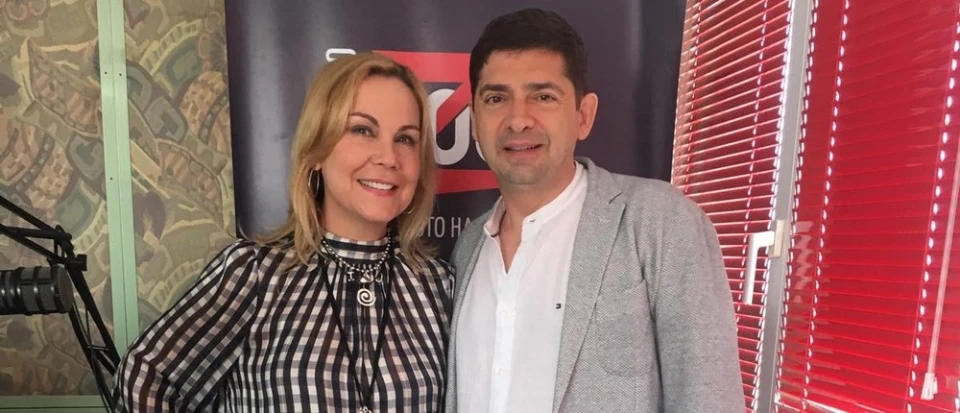 Милен Врабевски пред Z-Rock: Културната интеграция е най-добрата евроинтеграция