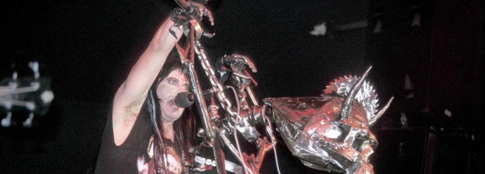 И W.A.S.P. ще бъдат хедлайнър на Varna Rock Fest 2019