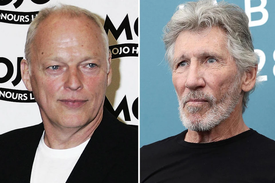 Roger Waters обвини David Gilmour, че е отрязал достъпа му до феновете на Pink Floyd
