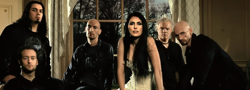 Within Temptation обявявиха европейско турне през есента на 2018