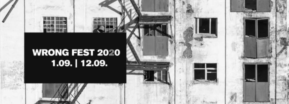 Wrong Fest 2020 ще се проведе през септември, афишът се променя