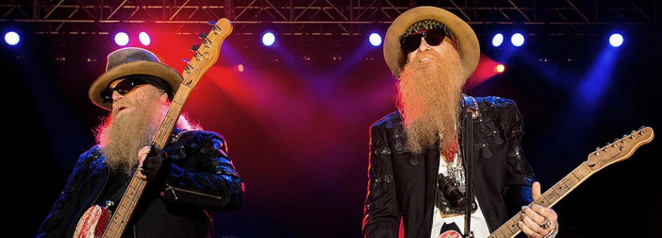 Billy Gibbons: На път е нов албум на ZZ Top