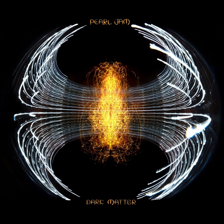 Dark Matter Artwork